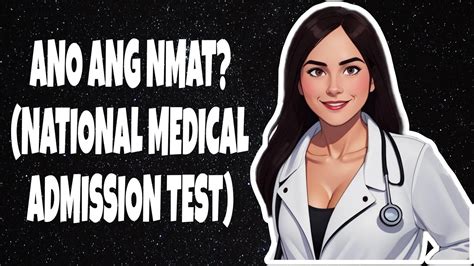 r/medschoolph|National Medical Admission Test (Philippines) .